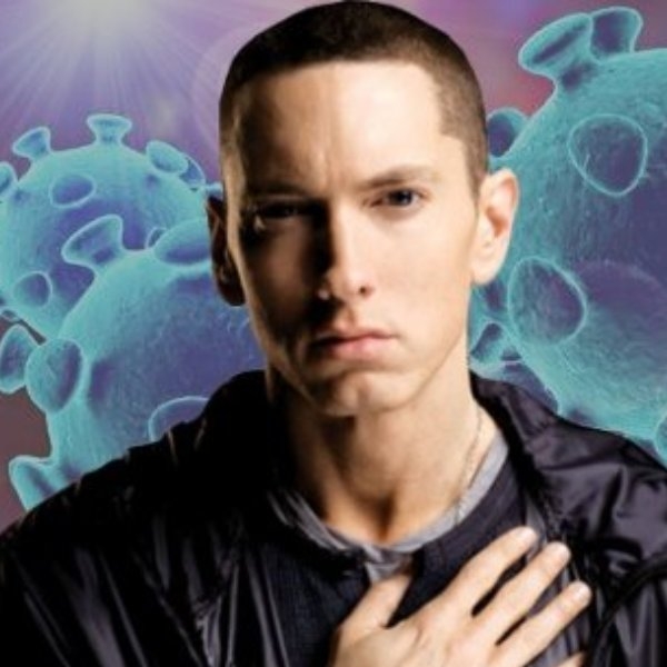 300 台幣買到 Eminem 原味神鞋！饒舌之神出面對抗新冠病毒，這雙百萬 Carhartt x AJ4 點此直接入手！