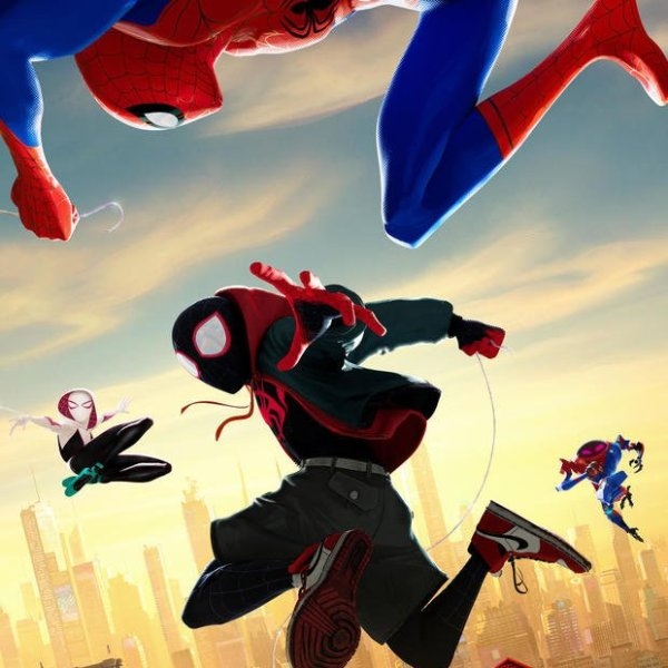 索尼動畫師宣告《蜘蛛人：新宇宙 2》正式開工，瞄準「這時」上映！