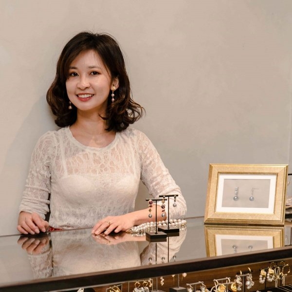 設計師品牌Olivia Yao珠寶沙龍新開幕 一日珠寶設計師課程 搶先預約體驗