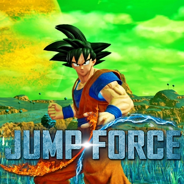 《JUMP FORCE》Switch 版本繁中販售日期正式宣布！龜派氣功 PK 螺旋丸！