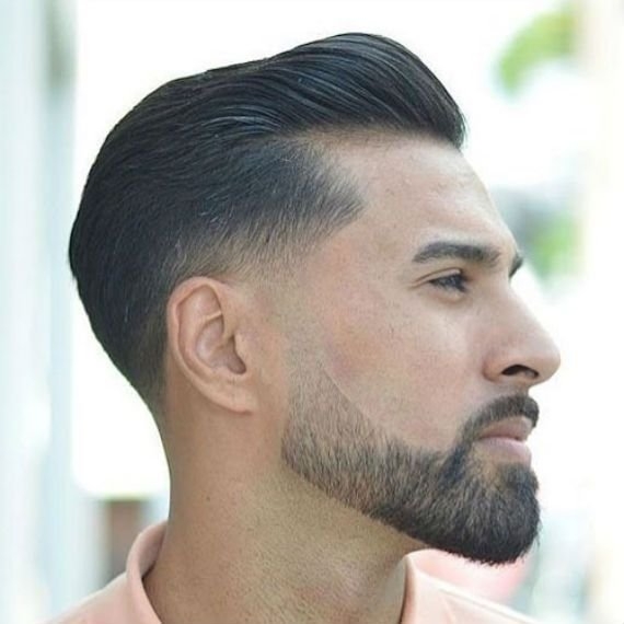 【街民公投】網友票選「男生短髮」 8 款推薦，越短越 Man 啊～不用 30 cm 照樣帥！