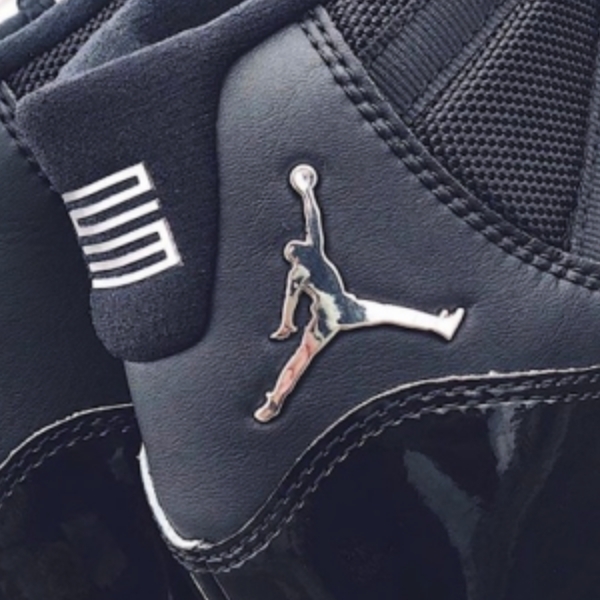 Air Jordan 11「高清鞋圖」、「官方發售日」全面曝光！