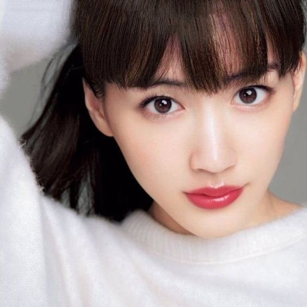 日本票選「人氣女演員 Top 3」的「心機妝容」大解密！新垣結衣竟然才第二？