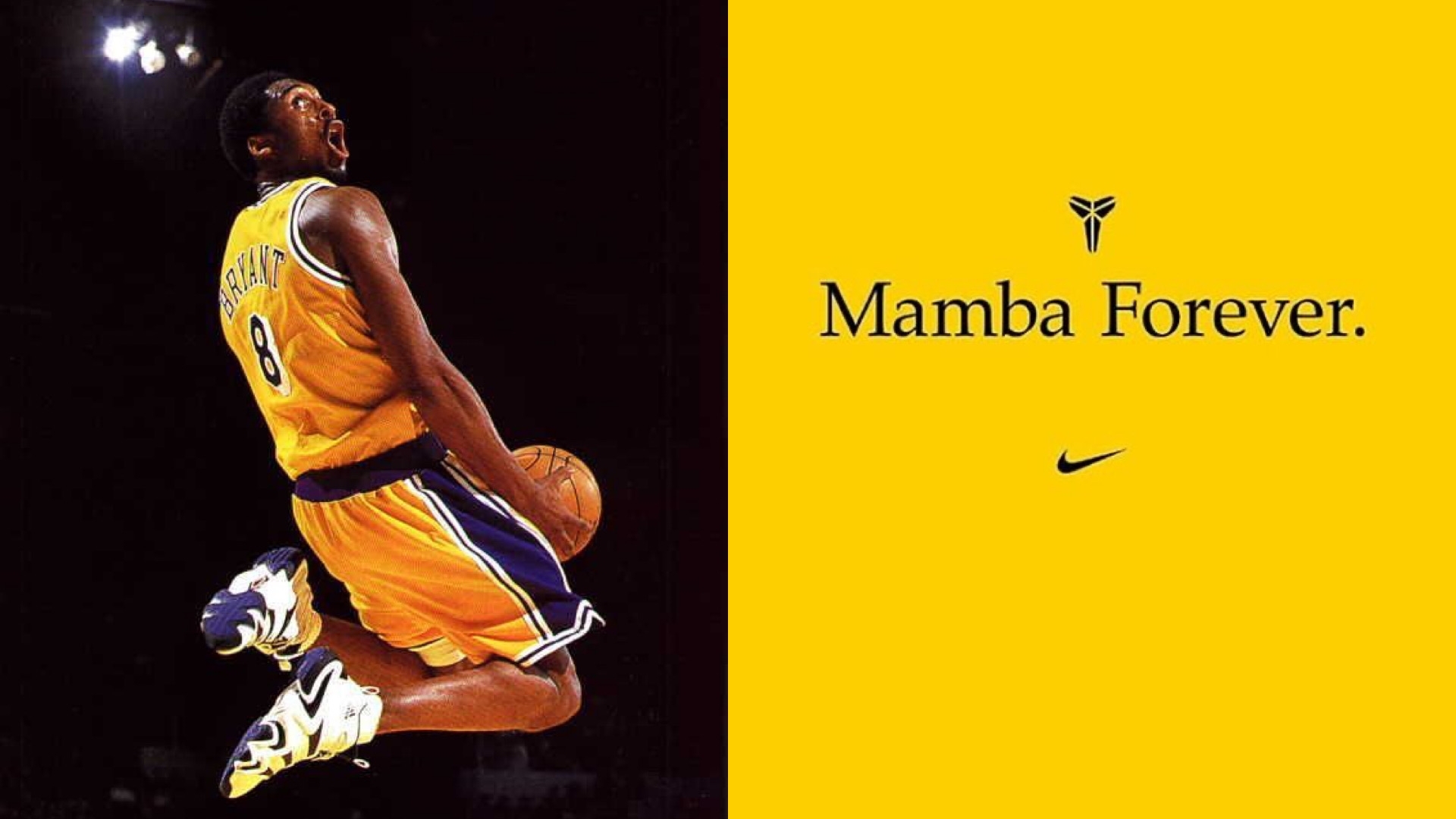 你最愛哪個時期的老大？回顧 Kobe 從 adidas 到 Nike 時期的球鞋，哪雙才是你的最愛？