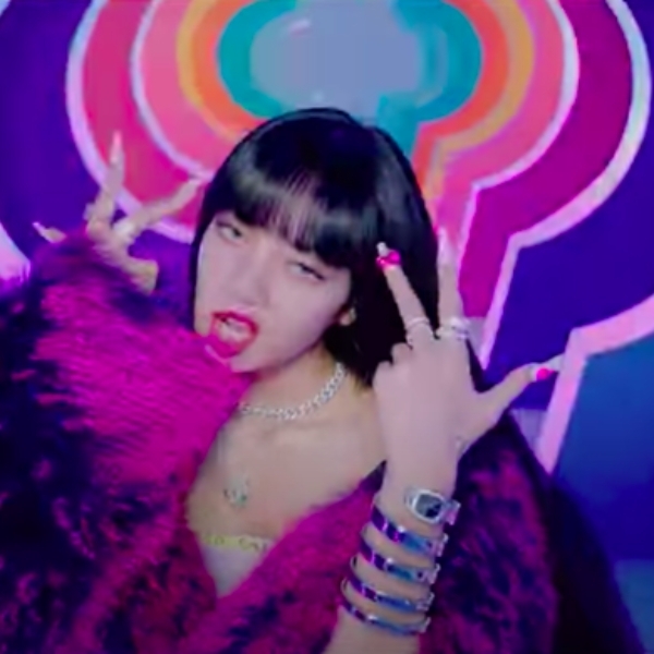 超炸！BLACKPINK 合唱 Selena Gomez〈Ice Cream〉MV 釋出：雙方隔空尬舞看得超過癮！