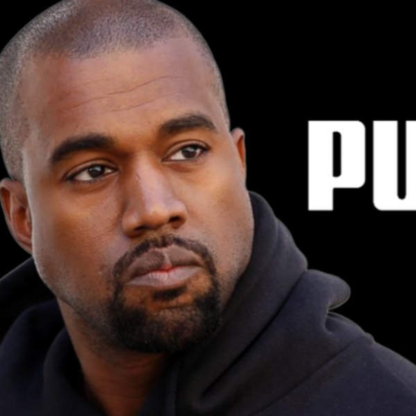 語不驚人死不休！Kanye West 怒噴「PUMA 是垃圾設計！」網友不爽回應：「要不要看看你設計的鞋子！」