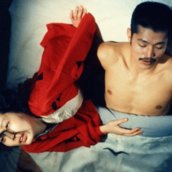 世界十大禁片《感官世界》一刀未剪在台首映，窒息式性愛引發日本史上最轟動案件！