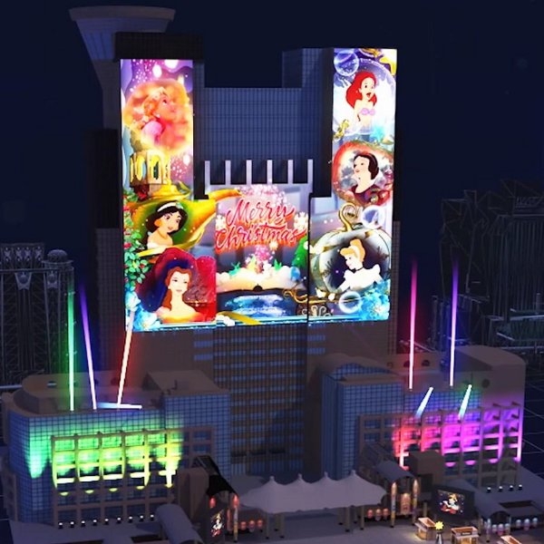 板橋化身夢幻迪士尼世界！2020 年「新北耶誕城」五大亮點先看，還有蕭敬騰、周湯豪陪你跨年～
