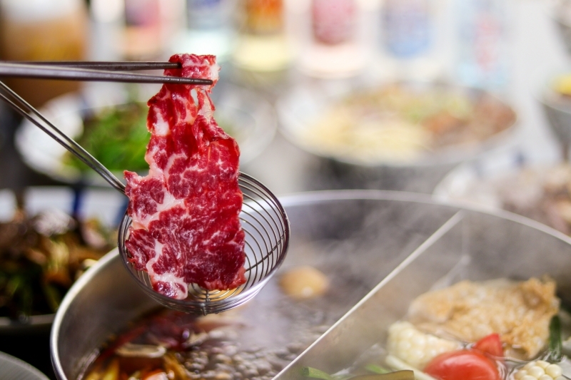 2023 台南牛肉湯推薦／必吃 6 家人氣「牛肉火鍋」，阿裕牛肉涮涮鍋、阿財牛肉湯在地人也愛吃！