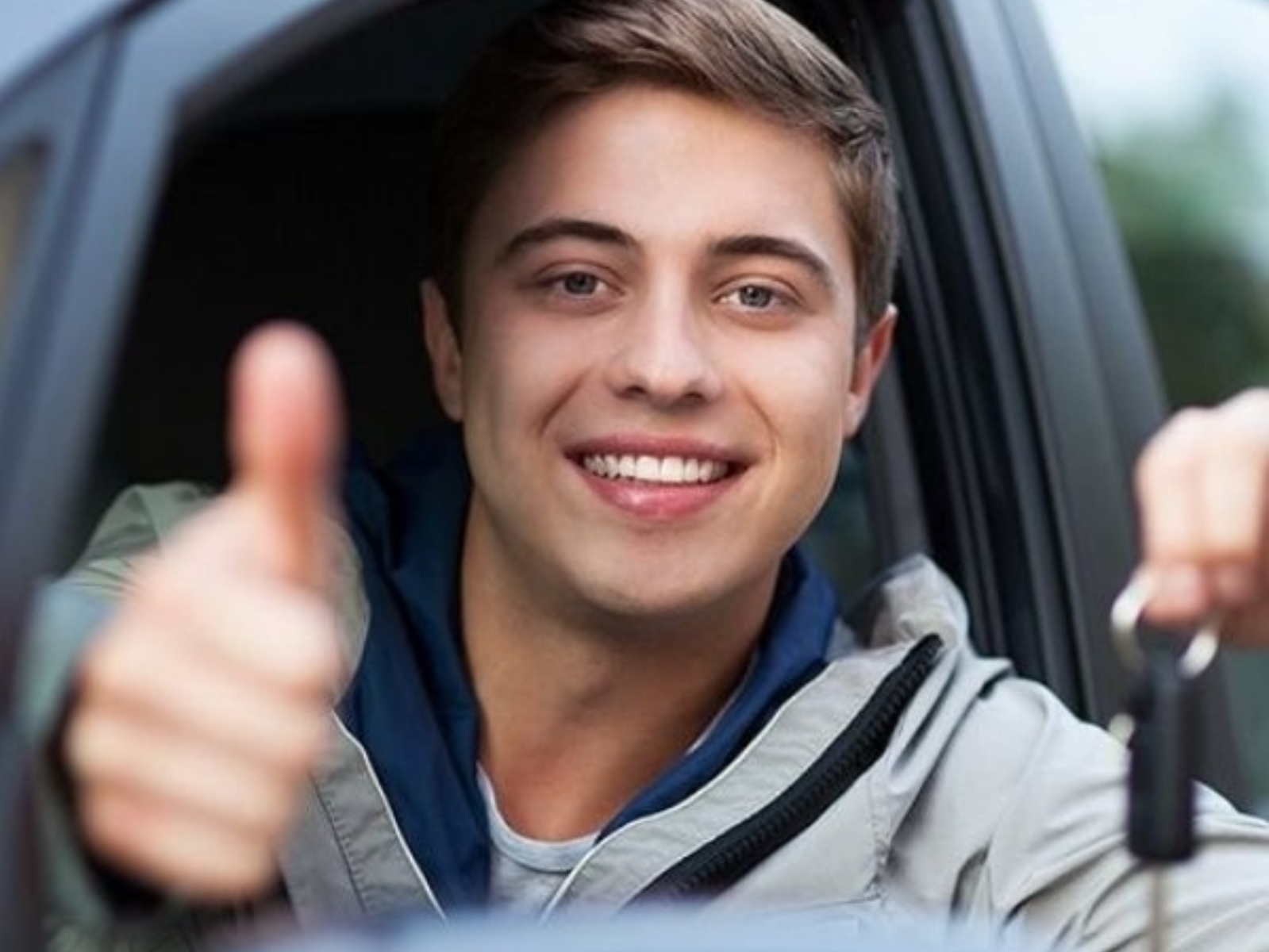【老 J 推車】送禮老司機就是你！精選 4 款最適合「開車的人」禮物，其中一樣讓你在車上「邊震邊爽」