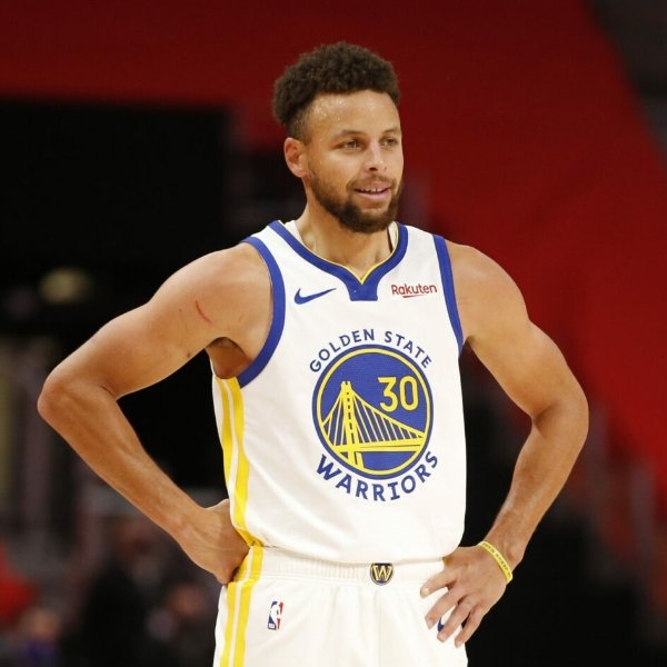 NBA／網紅稱 Curry 勇士隊友都是「發展聯盟」等級，CJ McCollum：太不尊重人！
