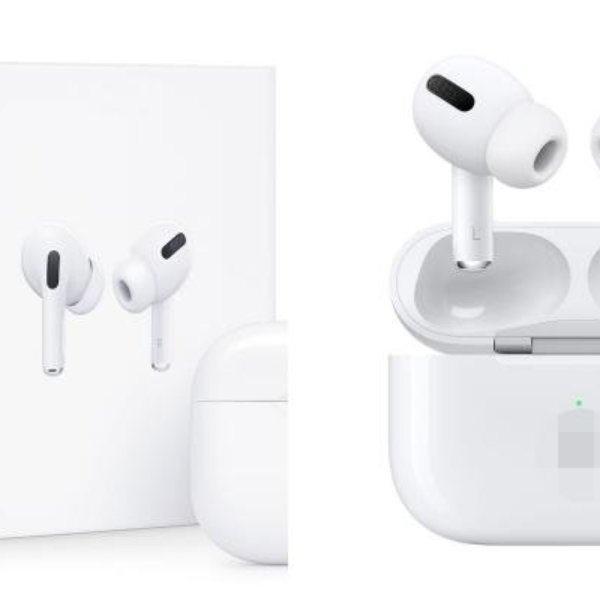 極少量釋出！Apple 官網突襲上架「牛年限定」AirPods Pro，充電盒上的小圖案值得收藏！