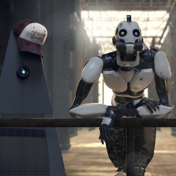 不只《AV 帝王》！Netflix 官方預告《愛x死x機器人》第二季即將推出，2021 全都看起來！