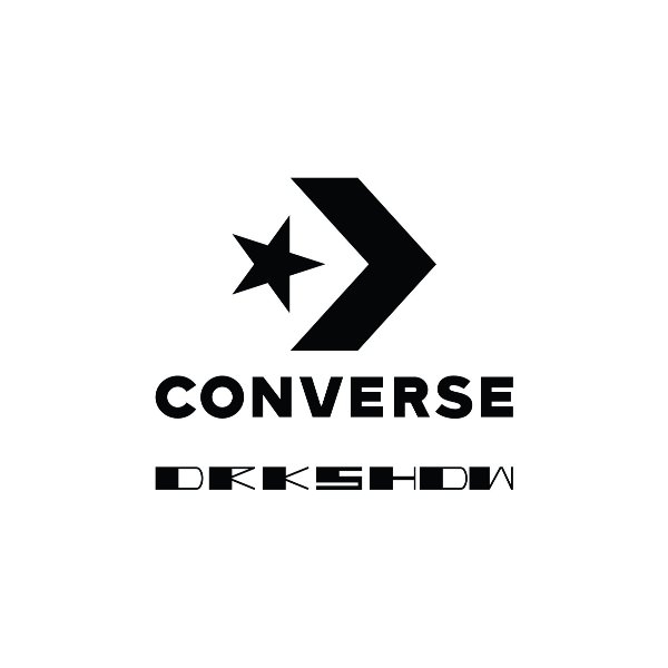 平民版 Rick Owens 要來了！ Converse x DRKSHDW 聯名系列「4 大亮點」解析，你的錢包絕對守不住！
