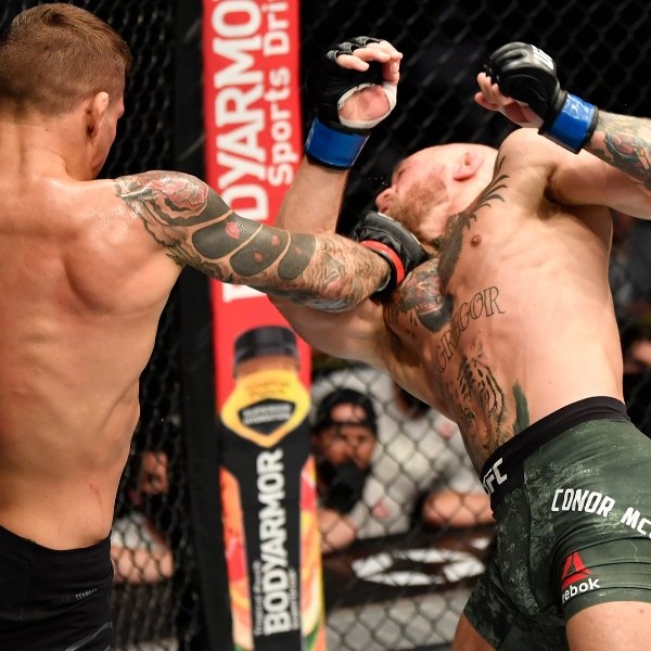 大爆冷門！嘴砲 Conor McGregor 生涯首度被 KO，賽後超沮喪：「我痛徹心扉⋯」
