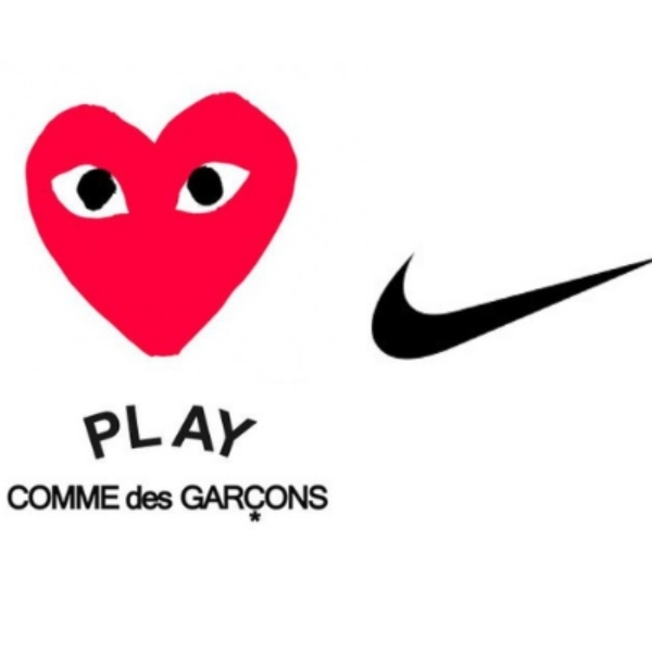 潮流老司機高潮！陳冠希按讚的 COMME des GARÇONS PLAY x Nike 聯名「本週」開賣！