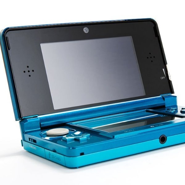 學生時代回憶！任天堂 3DS 發行十周年紀念日，主機已全面停產並不能再送官方維修！