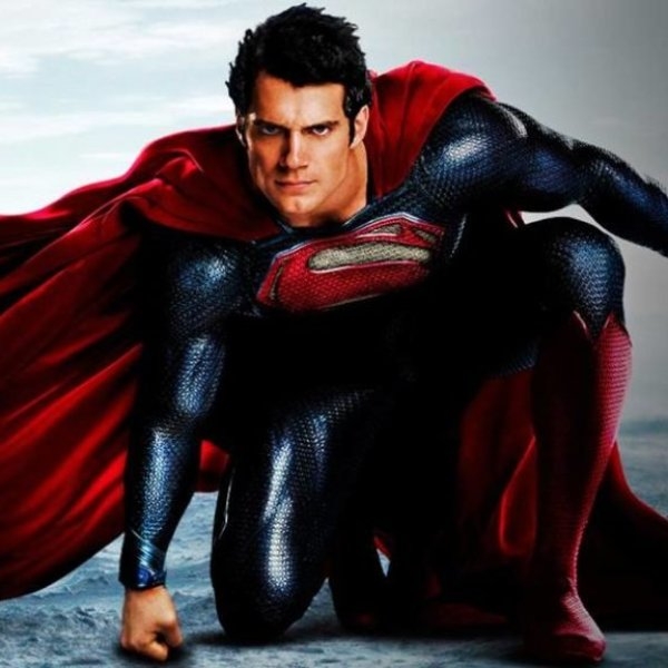 好萊塢媒體爆料華納已籌備 DC《超人》重啟版，亨利卡維爾恐無法回歸！