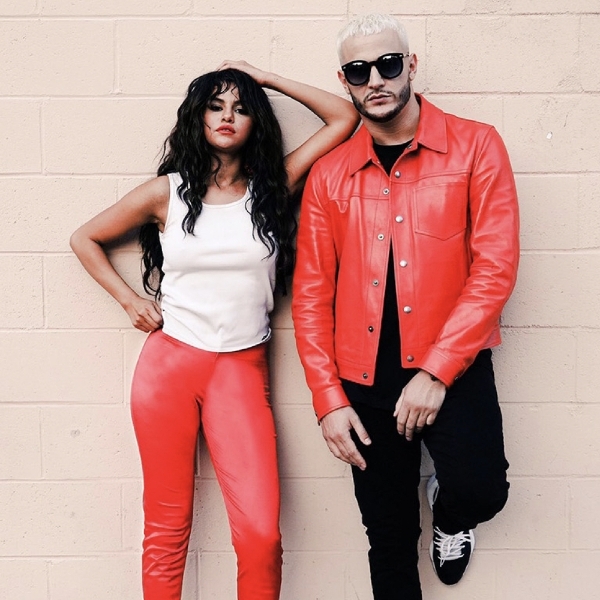 心情三溫暖！蛇爺 DJ SNAKE 攜手 Selena Gomez 推出新單、又立馬確診新冠肺炎！