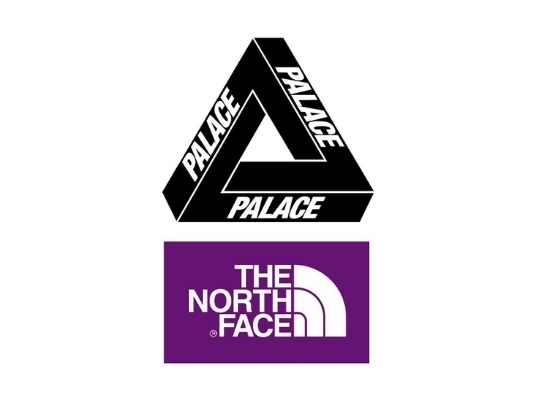 比 Supreme 聯名還要帥的 Palace x The North Face「紫標」，三點淺談分析告訴你真的必買！