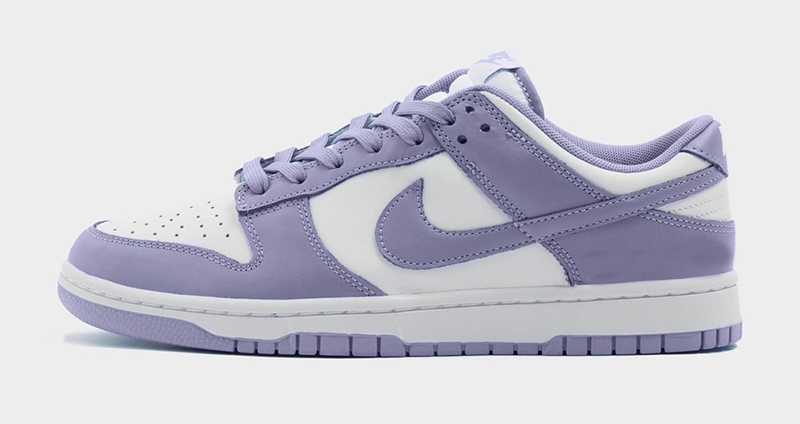 2021 春天代表色！盤點 Nike、NewBalance... 5 雙「淺紫色球鞋」最後一雙仙到直接高潮！