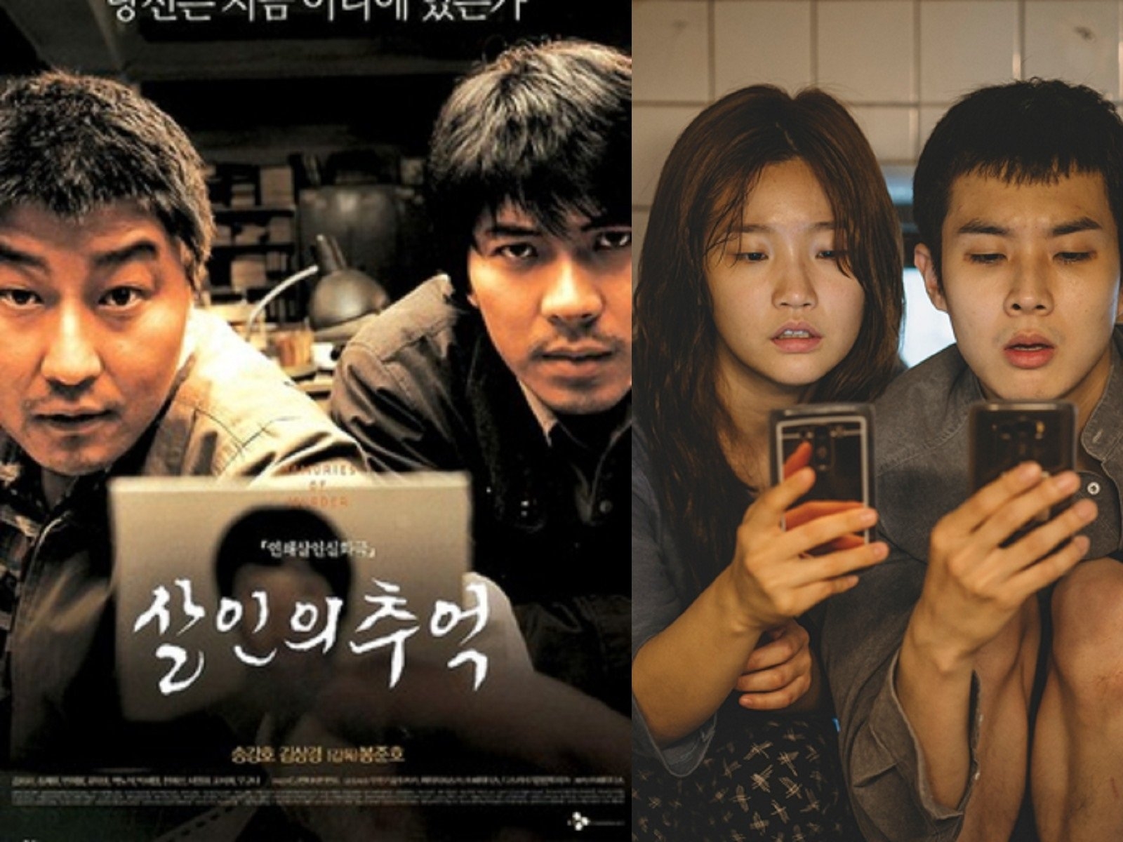 2021 影評票選韓國影史最佳電影 Top 100，贏過《寄生上流》奪下冠軍的大師之作是⋯