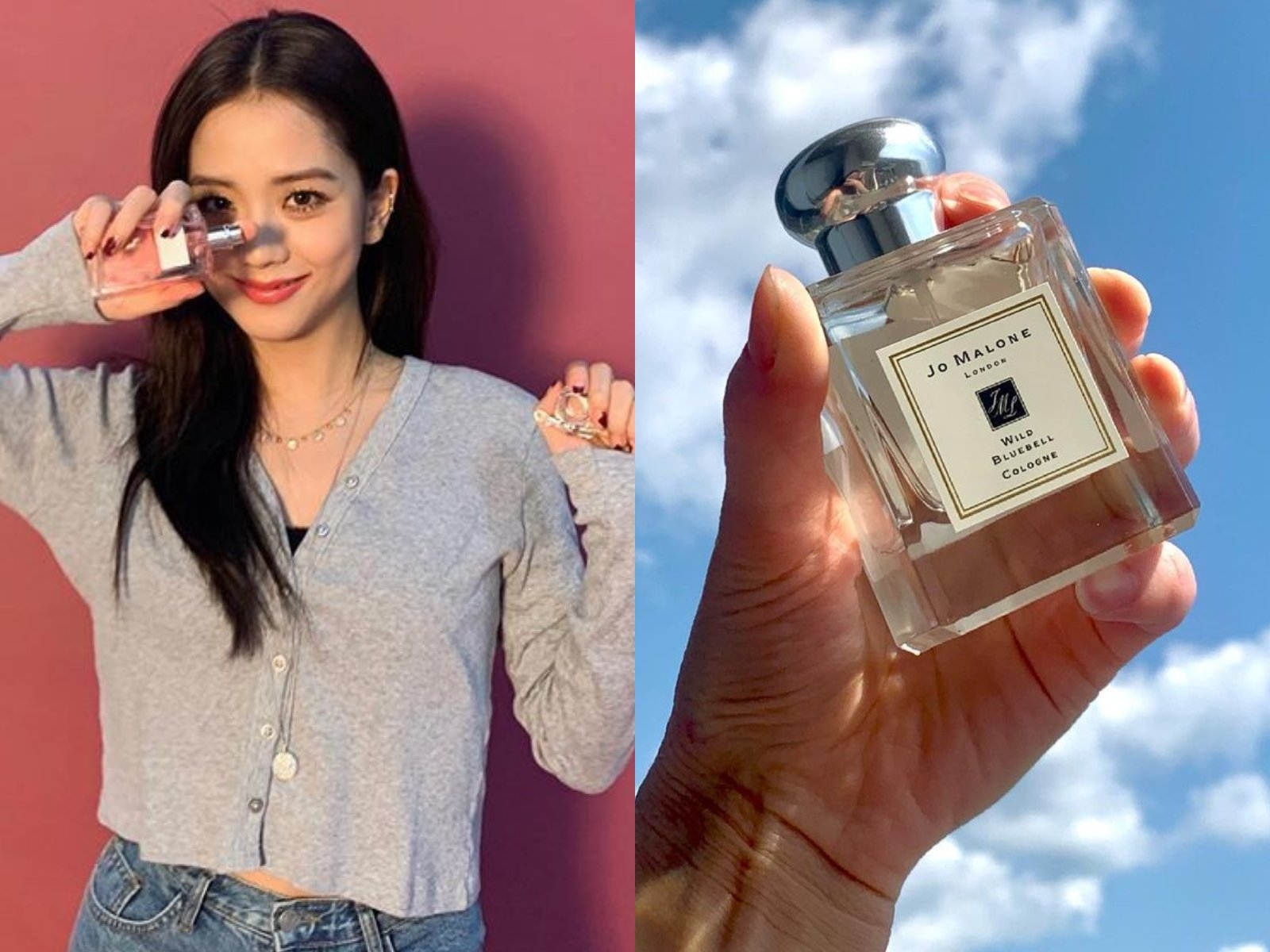 Dcard 網友票選 7 款「人生第一支香水」：經典 Jo Malone 小蒼蘭、Chanel N°5 竟沒上榜？