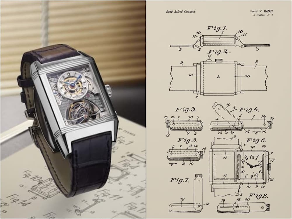 積家 Reverso 腕錶紅 90 年的秘密，加碼 2021 最新錶款推薦！