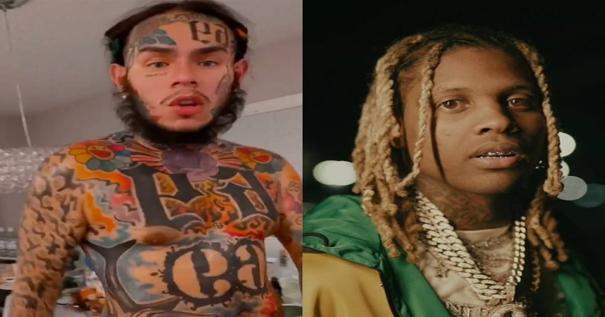 Ix Ine Lil Durk Juksy