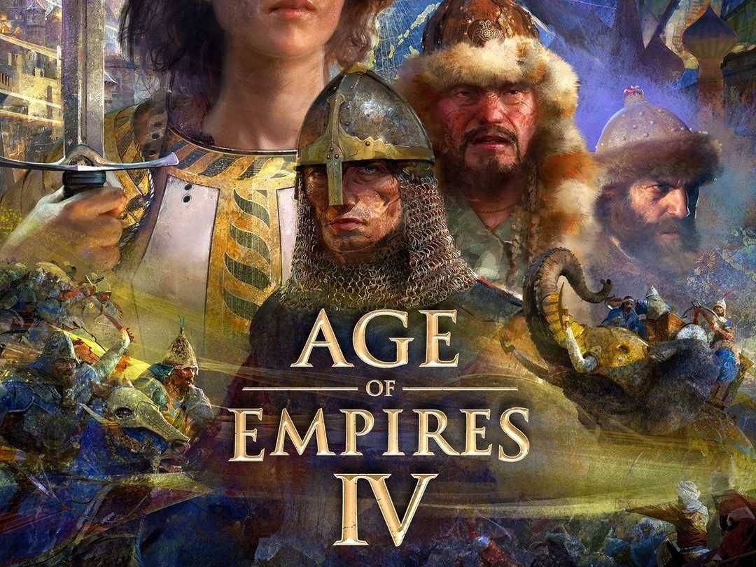 《世紀帝國 4 Age of Empire IV 》正式揭曉 2021 發售時間！「高清預告片」帶領玩家們重返中世紀！