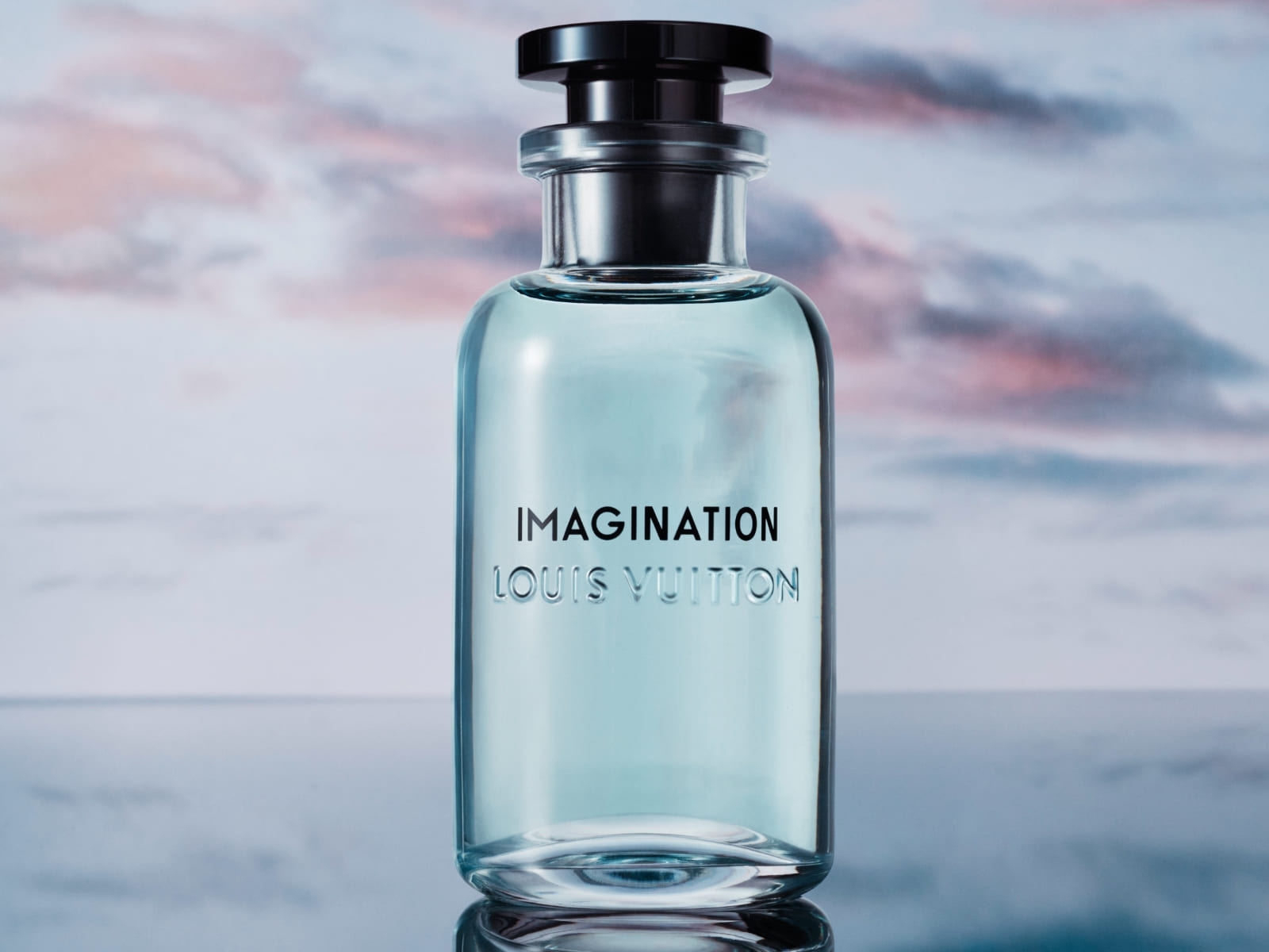 Louis Vuitton 推出全新男香 Imagination：2 大誘人香調簡直就是男女通殺！
