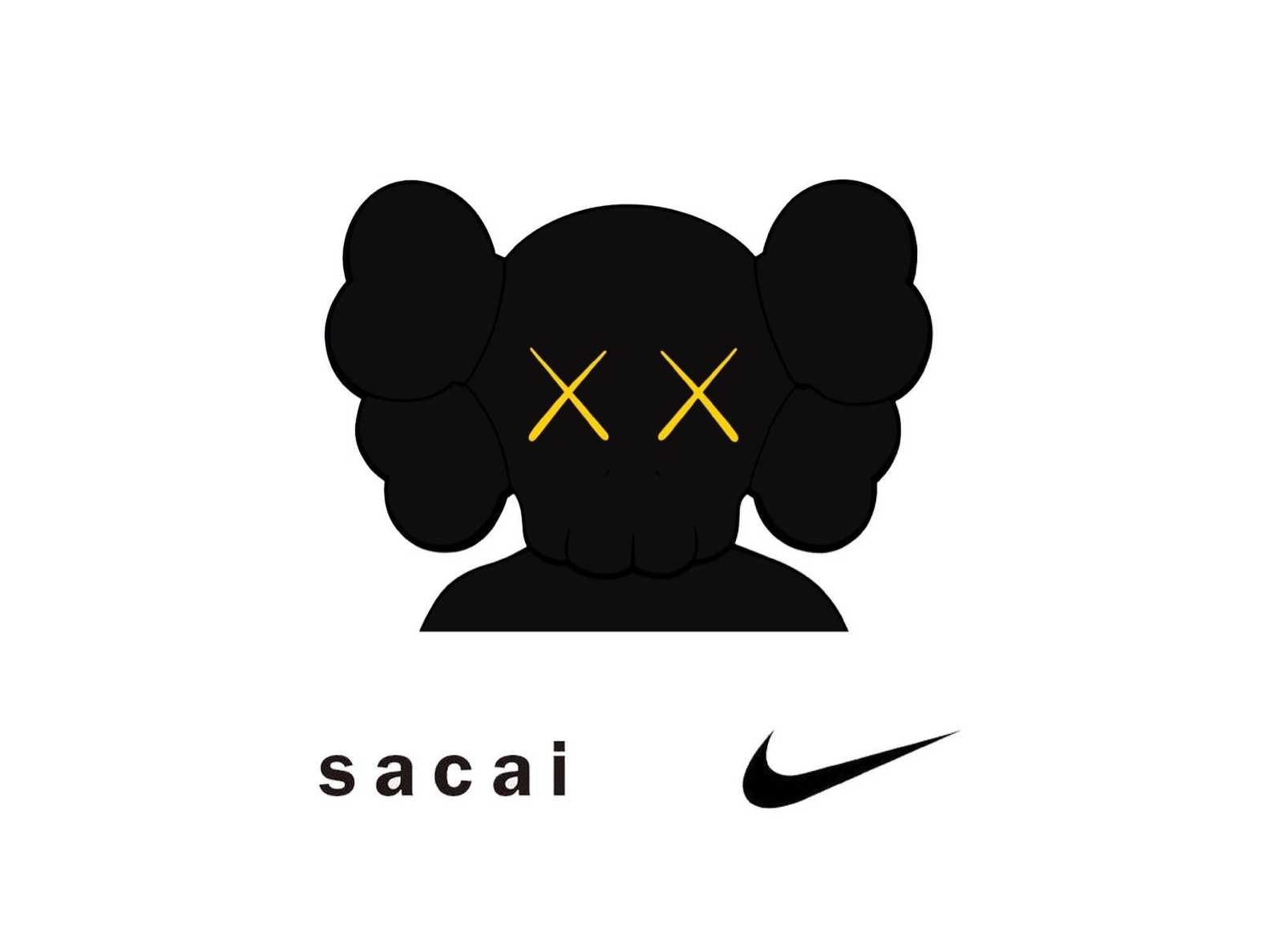 「2021 年最重磅」KAWS x Sacai x Nike 本月即將正式登場，細節美圖讓你一次看個夠！