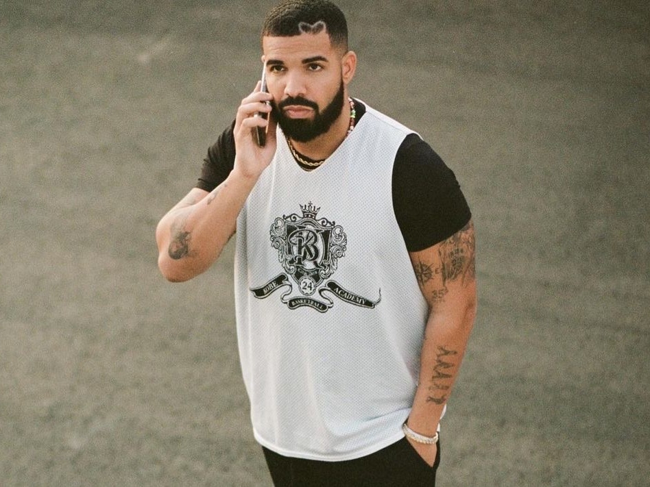 Drake 親自曬出價值約 3 千萬台幣的稀有 Richard Mille 奢華鐘錶，這才是饒舌富豪的真實力！