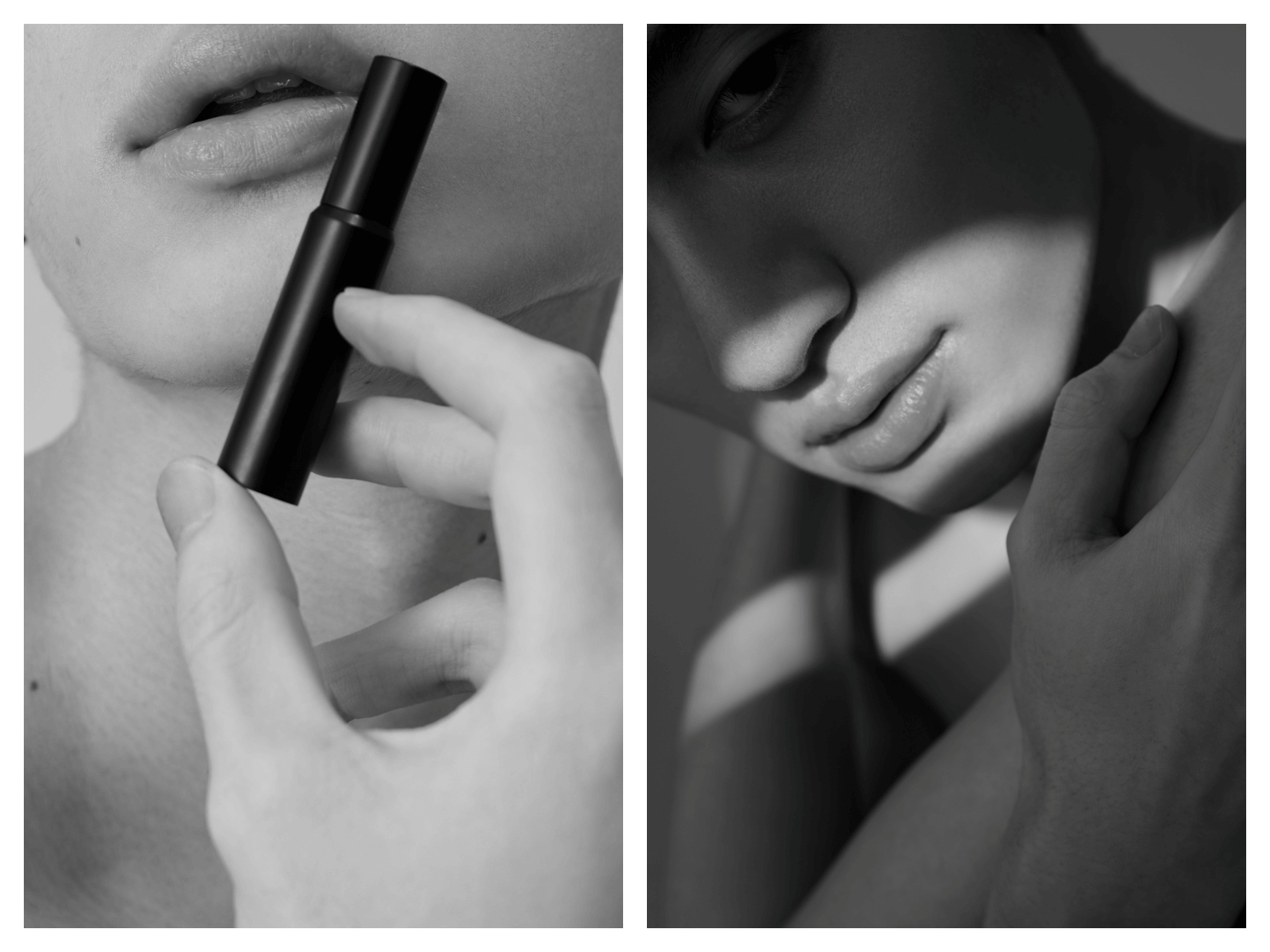 時尚與水嫩兼具！SAWAA全新系列「新月保濕護唇膏」，已正式上市！