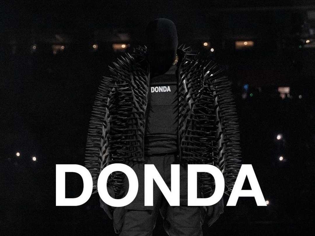 肯爺 Kanye West《DONDA》專輯正式發布！回顧他在試聽會的重點 YEEZY Gap、Balenciaga 造型！