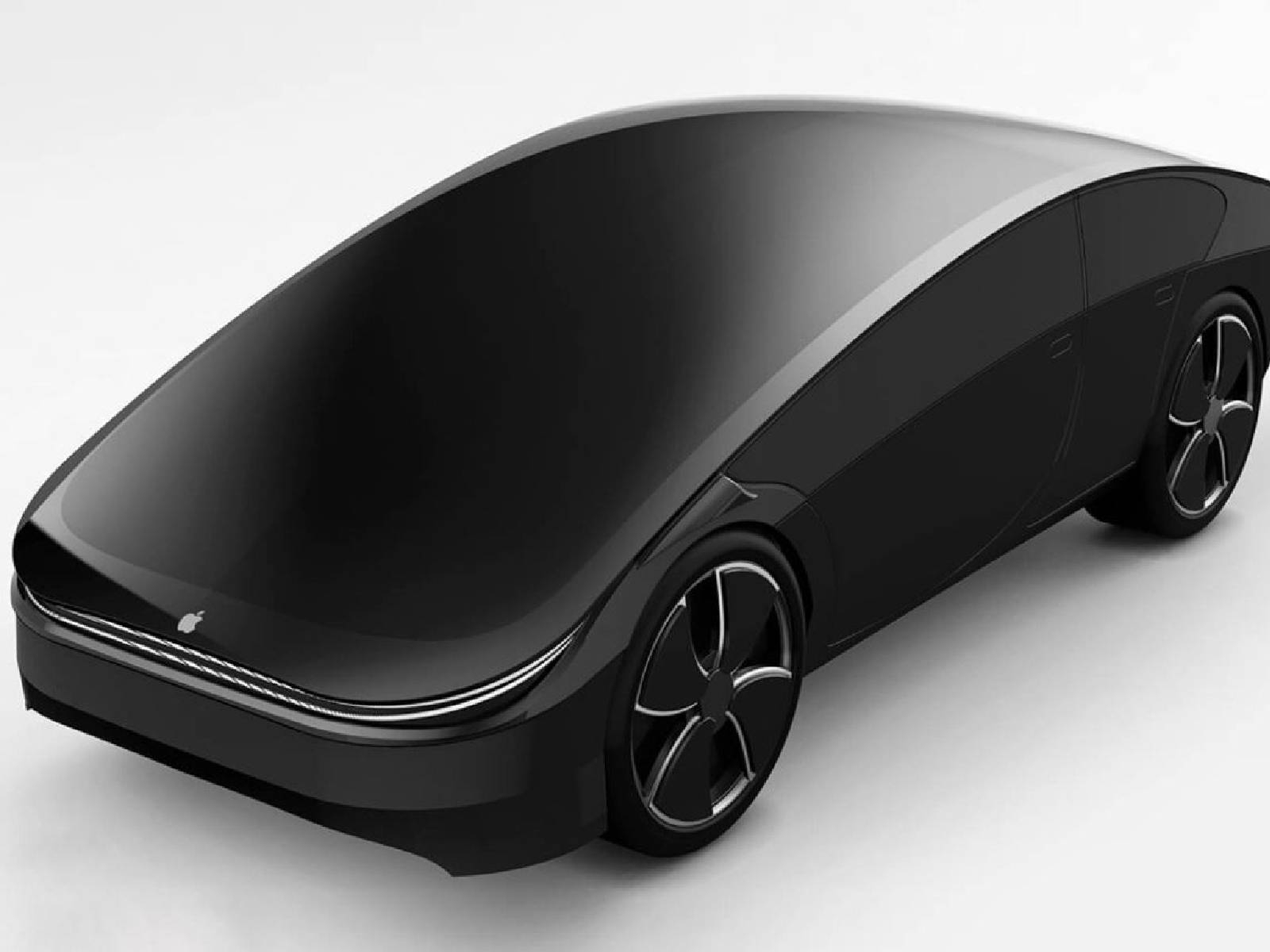 Apple Car 可能在今年年底發布？分析師認為還會跟保時捷 Taycan 一樣配備 Apple TV+！
