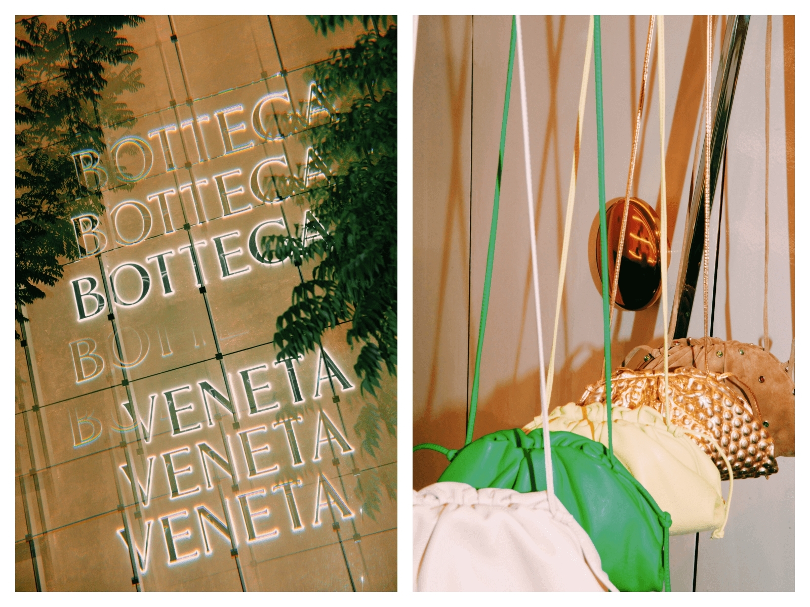 全台首間Bottega Veneta旗艦店於台北微風信義盛大開幕！