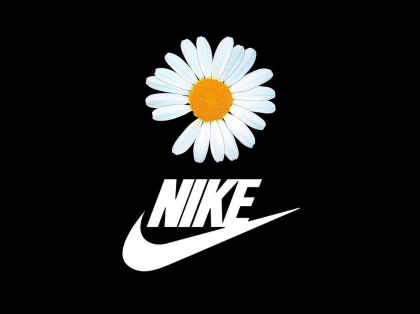 權志龍親姐曬出 GD x Nike 最新聯名款，小白鞋高清細節美圖讓所有鞋迷都瘋了！