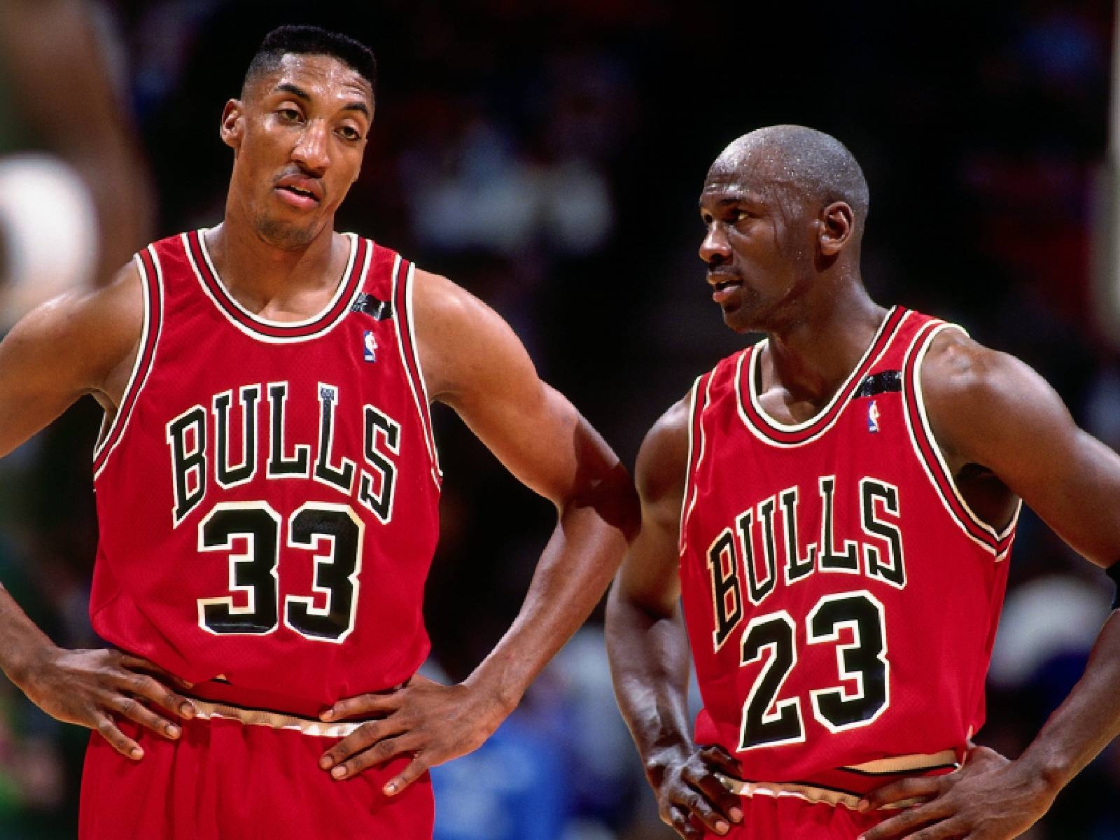 NBA／皮朋開轟 Michael Jordan，紀錄片《最後之舞》不尊重自己、隊友：只有他賺 2.7 億！