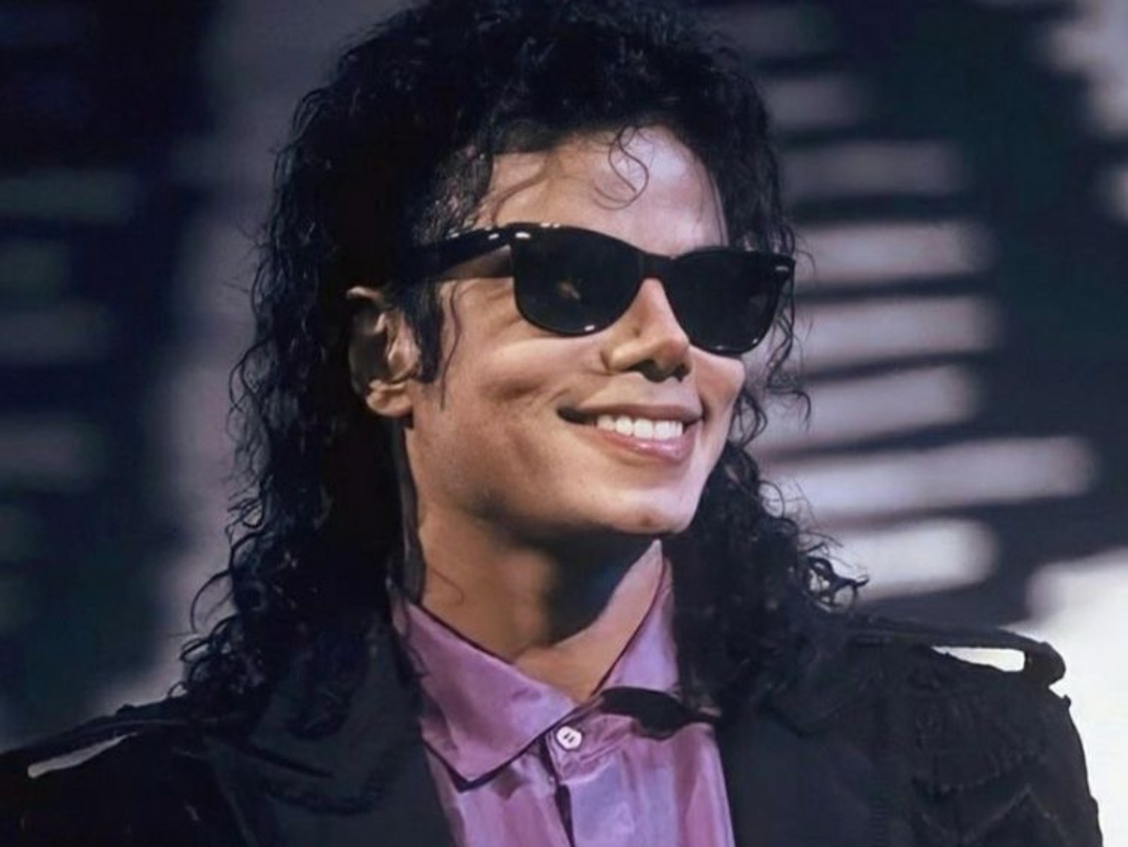 麥可傑克森 Michael Jackson 扎心語錄：「衡量名人成功，不是名氣，而是用名氣財富做了些什麼！」