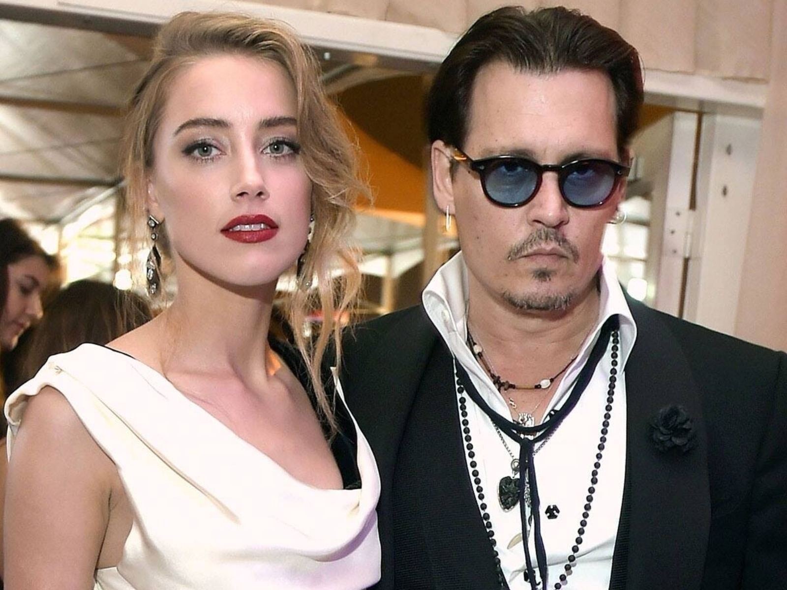 Discovery 宣佈將強尼戴普與前妻 Amber Heard 「世紀離婚官司」拍成紀錄片，完整呈現撕破臉過程！