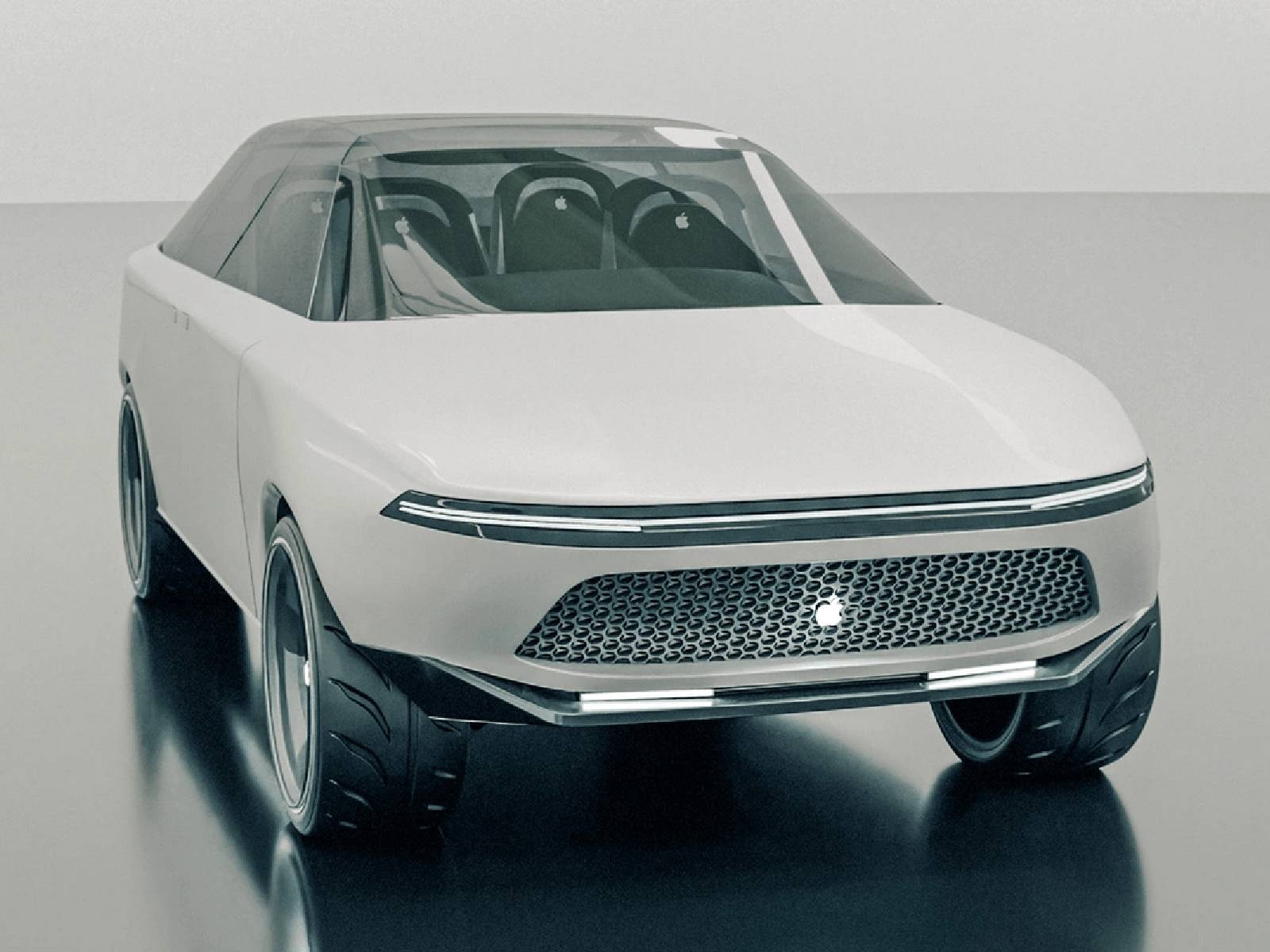 蘋果 Apple Car 電動車沒有方向盤、踏板，將實現「全自動駕駛」在 2025 年推出！