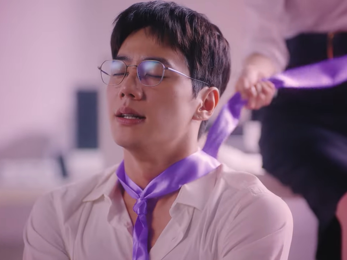 NETFLIX 最新韓國電影《解禁男女》即將上線，25 歲鮮肉男主李濬榮「造型穿搭」給過嗎？
