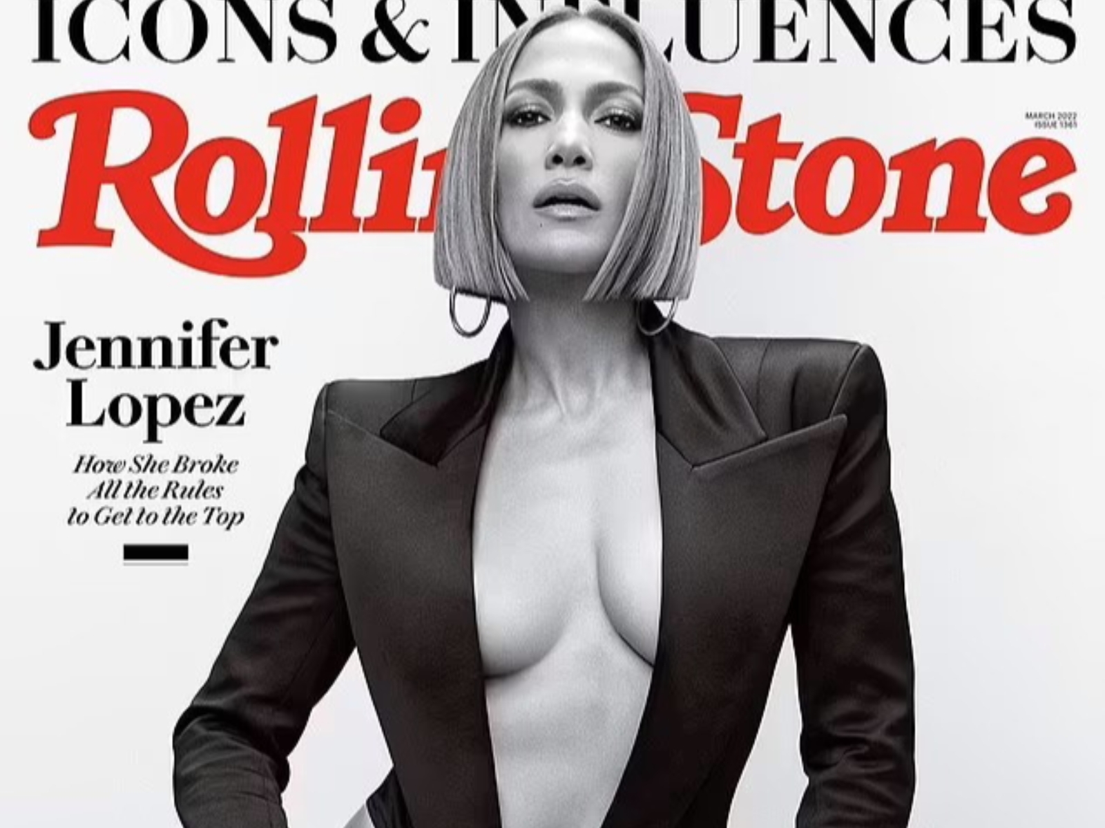 52 歲珍妮佛羅培茲 Jennifer Lopez 登封面，辣曬火辣身材全靠 3 大美體保養秘訣！