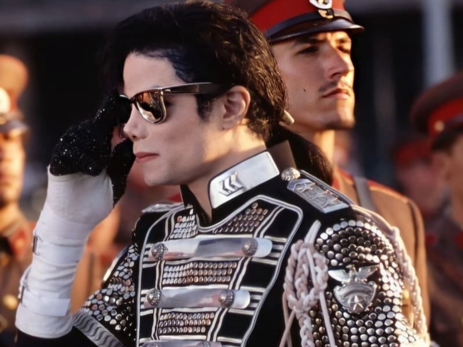 麥可傑克森 Michael Jackson 傳記電影《Michael》確定開拍！講述內容一拳公開！