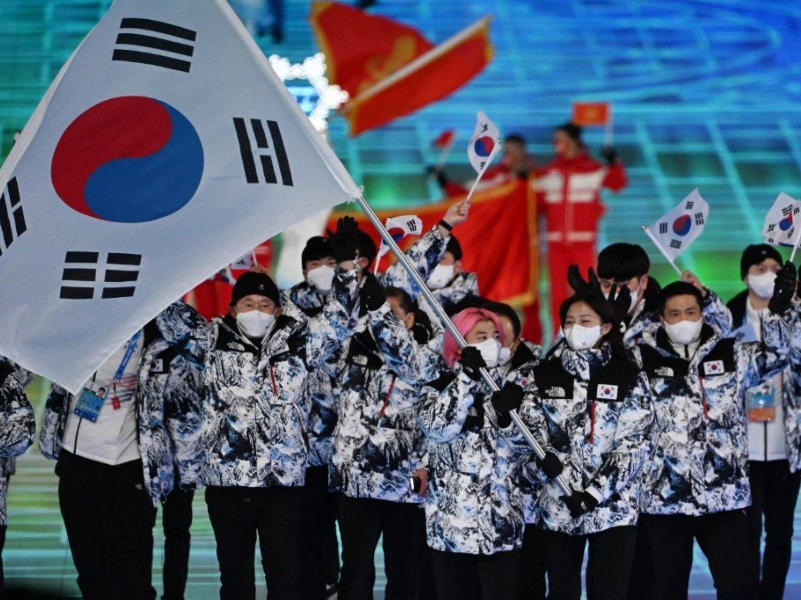 冬奧／韓國運動員不滿選手村「食物難吃」，日本、美國、荷蘭選手卻超愛！