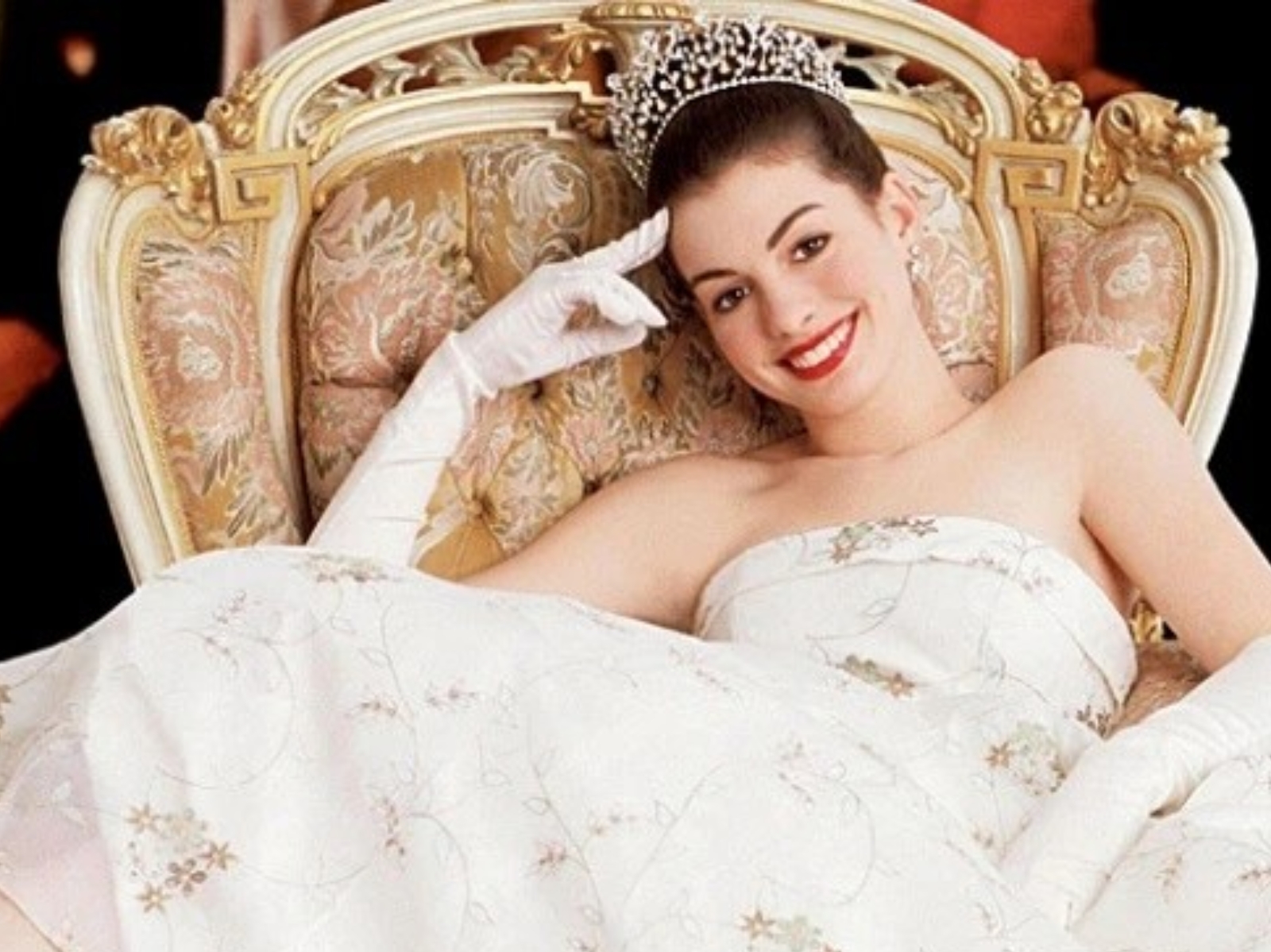 安海瑟薇 Anne Hathaway 試鏡遭要求和 10 男親熱引熱議！關於她的 10 件事，一起來認識～