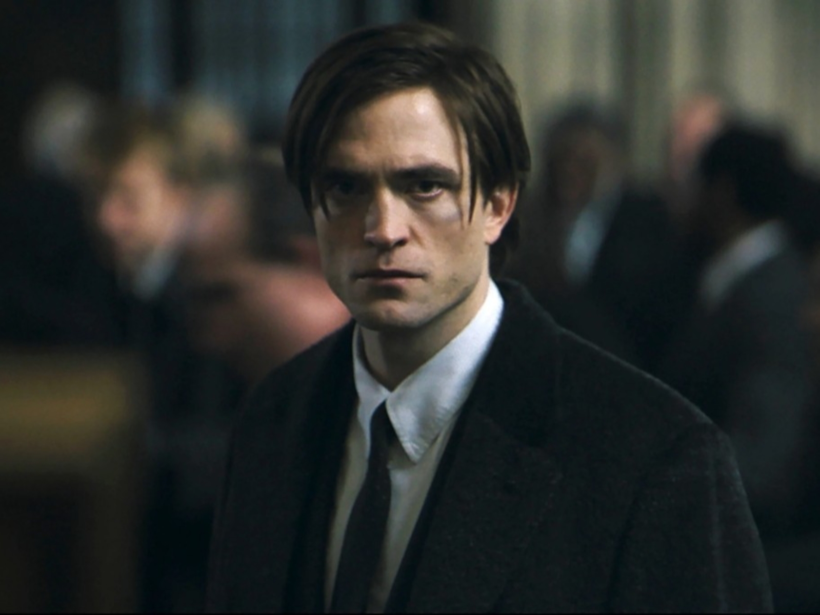《蝙蝠俠》導演大讚羅伯派汀森 Robert Pattinson 因「這個怪僻」，對角色有相當大的幫助！