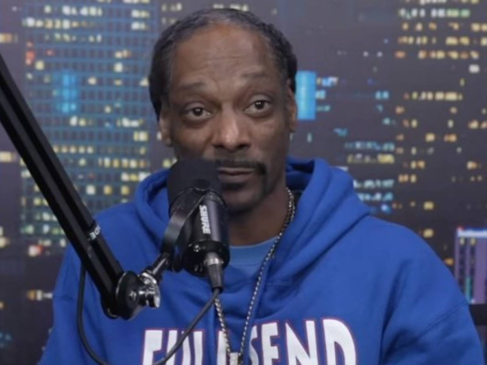 Snoop Dogg 自曝純寫歌合作價碼，一段金額「730 萬台幣」、要拍 MV 需再付百萬！