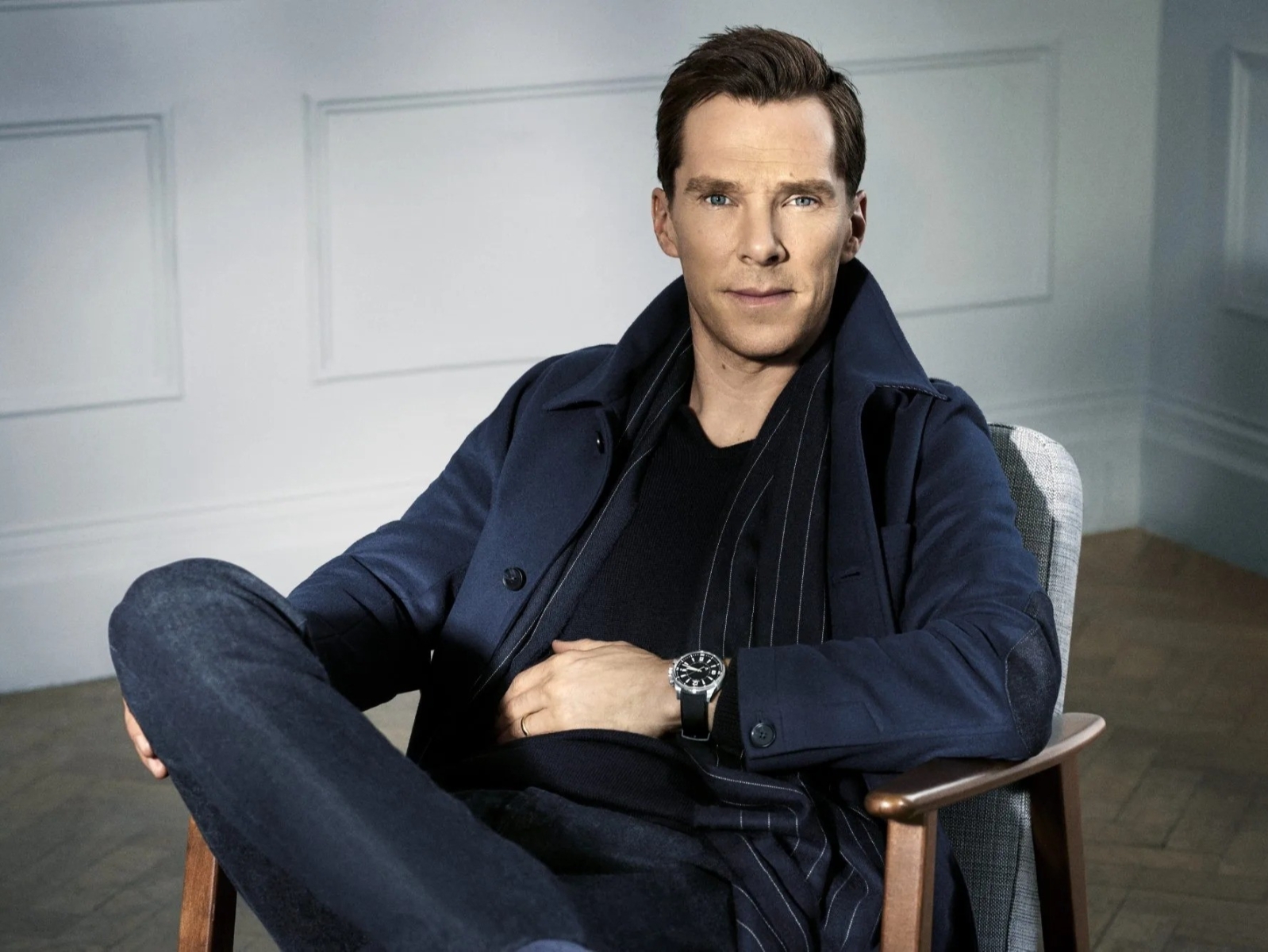 演活福爾摩斯、入圍奧斯卡角色引爭議⋯關於「奇異博士」班奈狄克康柏拜區 Benedict Cumberbatch 的 7 件人生小故事